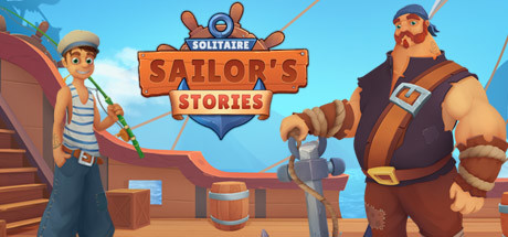 《水手故事：纸牌接龙 Sailor’s Stories Solitaire》英文版百度云迅雷下载
