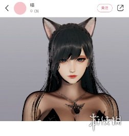 《AI少女》猫耳朵黑丝御姐MOD电脑版下载