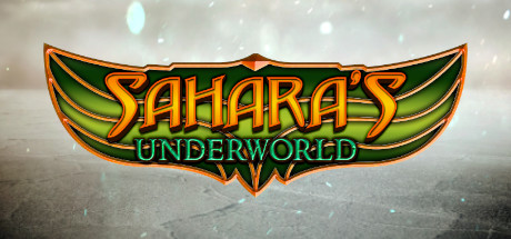 《撒哈拉的地下世界 Sahara's Underworld》英文版百度云迅雷下载