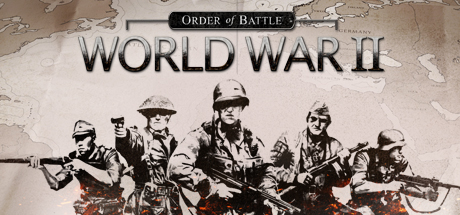 《战斗命令：二战 Order of Battle: World War II》英文版百度云迅雷下载v9.2.3