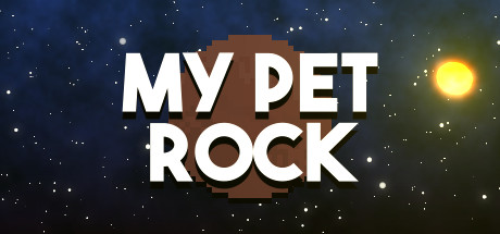《我的宠物石 My Pet Rock》英文版百度云迅雷下载
