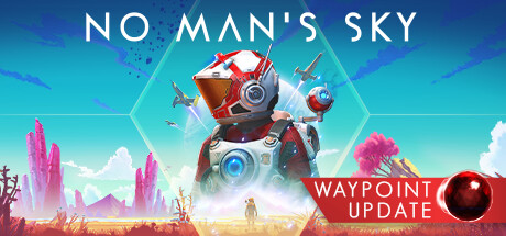 《无人深空 No Man’s Sky》中文版百度云迅雷下载v4.04|容量12.5GB|官方中文.国语发音|支持键盘.鼠标.手柄|赠音乐原声|赠多项修改器|赠满金币.水荫.纳米星团初始存档