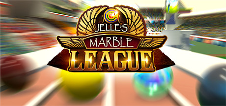 《杰利的弹珠联盟 Jelle's Marble League》英文版百度云迅雷下载