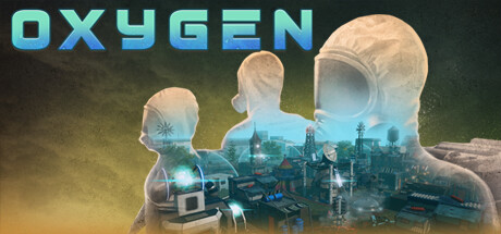 《氧气 Oxygen》英文版百度云迅雷下载免费版