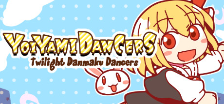 《暮色舞蹈家：黄昏弹幕舞蹈家 Yoiyami Dancers: Twilight Danmaku Dancers》英文版百度云迅雷下载v1.3.0