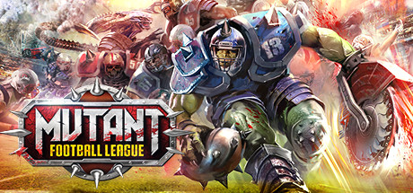 《异形橄榄球联盟 Mutant Football League》英文版百度云迅雷下载v1.8.0