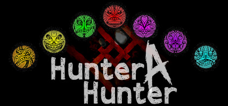 《猎人猎人 Hunter A Hunter》英文版百度云迅雷下载