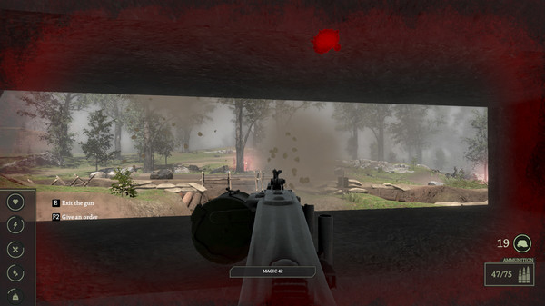 《二战地堡模拟器 WW2: Bunker Simulator》中文版百度云迅雷下载 二次世界 第6张