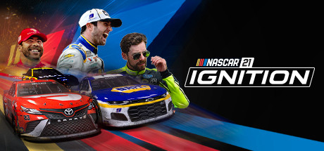 《纳斯卡赛车21：点燃 NASCAR 21: Ignition》英文版百度云迅雷下载v2.3.0.0