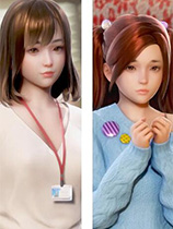 《ROOM Girl》金发双马尾可爱台妹MOD电脑版下载