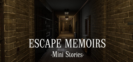 《逃生回忆录：迷你故事 Escape Memoirs: Mini Stories》英文版百度云迅雷下载