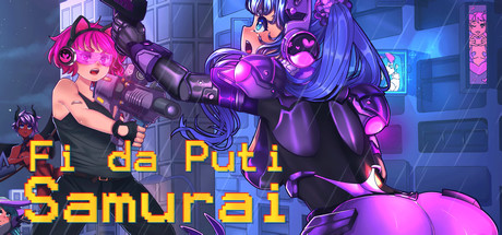 《普提武士 Fi da Puti Samurai》英文版百度云迅雷下载v0.61 二次世界 第2张
