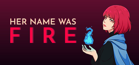 《其名为火 Her Name Was Fire》中文版百度云迅雷下载v1.0.1|容量162MB|官方简体中文|支持键盘.鼠标.手柄