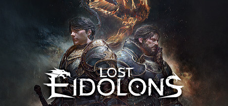 《幻灵降世录 Lost Eidolons》中文版百度云迅雷下载v1.5.2|容量16.8GB|官方简体中文|支持键盘.鼠标.手柄 二次世界 第2张