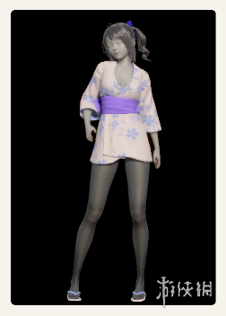《ROOM Girl》日式和服浴衣MOD电脑版下载