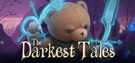 《至暗童话 The Darkest Tales》中文版百度云迅雷下载v1.07|容量10.2GB|官方简体中文|支持键盘.鼠标.手柄