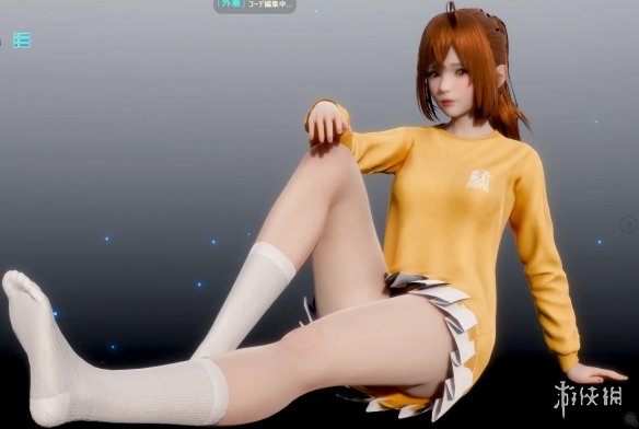 《ROOM Girl》绝美纯欲少女林汐涵MOD电脑版下载