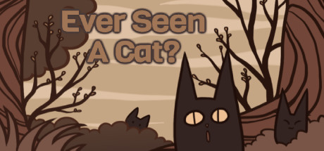 《见过一只猫吗 Ever Seen A Cat?》英文版百度云迅雷下载