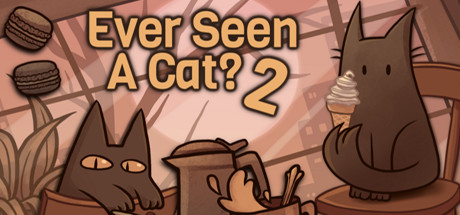 《见过一只猫吗2 Ever Seen A Cat? 2》英文版百度云迅雷下载
