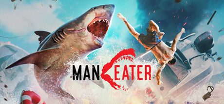 《食人鲨 Maneater》中文版百度云迅雷下载