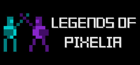 《像素传奇 Legends of Pixelia》英文版百度云迅雷下载v1.05