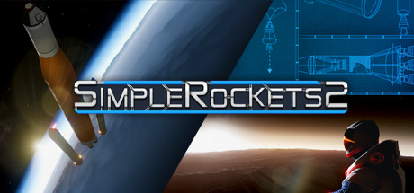 《简单火箭2 SimpleRockets 2》英文版百度云迅雷下载v1.0.906