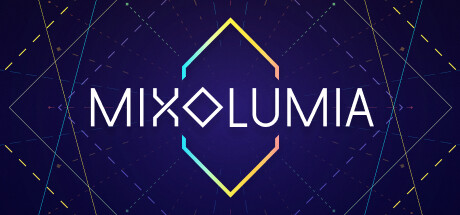《Mixolumia》英文版百度云迅雷下载v20220904