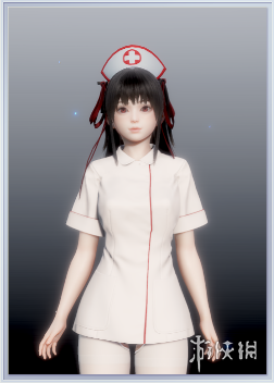 《ROOM Girl》机巧少女夜夜清纯护士MOD电脑版下载