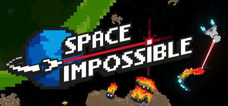 《不可思议的太空 Space Impossible》英文版百度云迅雷下载v11.0.0