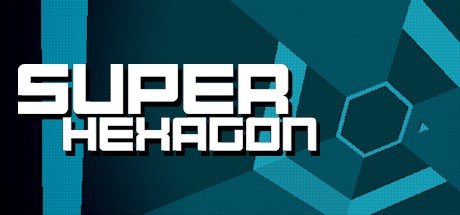 《超级六边形 Super Hexagon》英文版百度云迅雷下载8838351