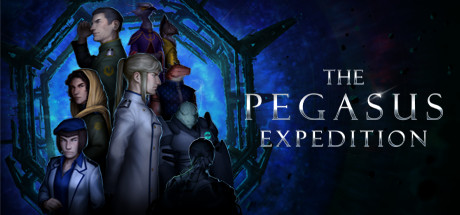 《远征飞马系 The Pegasus Expedition》中文版百度云迅雷下载v63996