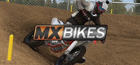 《MX越野摩托 MX Bikes》英文版百度云迅雷下载
