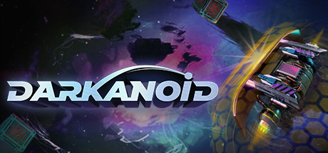 《Darkanoid》中文版百度云迅雷下载v1.0.3.3|容量237MB|官方简体中文|支持键盘.鼠标.手柄