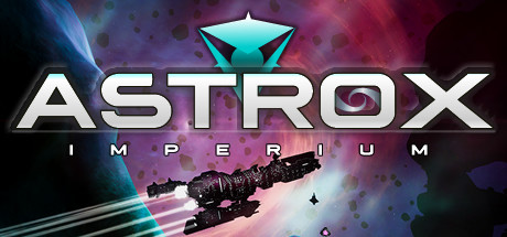 《Astrox帝国 Astrox Imperium》英文版百度云迅雷下载v0.0137