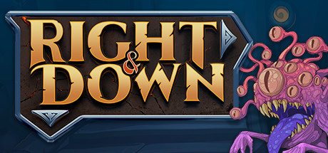 《向右或向下 Right and Down》中文版百度云迅雷下载v1.2.2|容量655MB|官方简体中文|支持键盘.鼠标