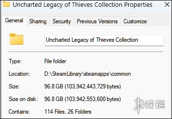 《神秘海域：盗贼传奇合辑》减少27GB多国语音文件MOD电脑版下载