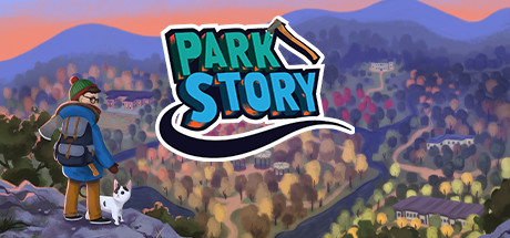 《公园故事 Park Story》英文版百度云迅雷下载v1.0.10.0