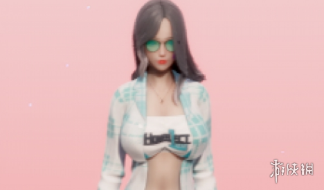 《ROOM Girl》都市时尚模特小姐MOD电脑版下载