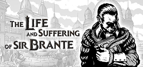 《布兰特爵士的生平和痛苦 The Life and Suffering of Sir Brante》英文版百度云迅雷下载v1.04.6