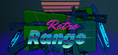 《RetroRange》中文版百度云迅雷下载