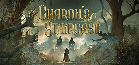 《卡戎的阶梯 Charon's Staircase》中文版百度云迅雷下载