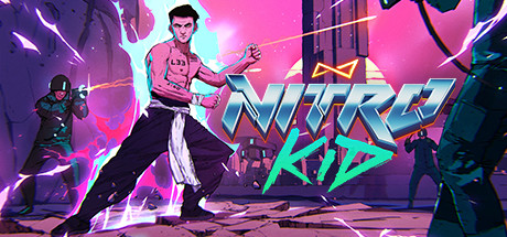 《尼特罗小子 Nitro Kid》中文版百度云迅雷下载v1.1.3