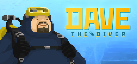 《潜水员戴夫 DAVE THE DIVER》中文版百度云迅雷下载v0.6.1.532