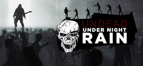 《雨夜亡灵 Undead Under Night Rain》英文版百度云迅雷下载