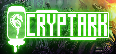 《Cryptark》英文版百度云迅雷下载v1.24