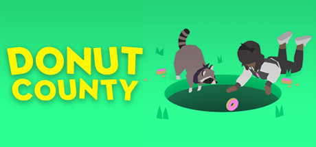 《怪圈小镇 Donut County》中文版百度云迅雷下载v1.1.0