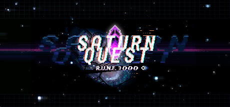 《土星探索R.U.N.E Saturn Quest: R. U. N. E. 3000》英文版百度云迅雷下载