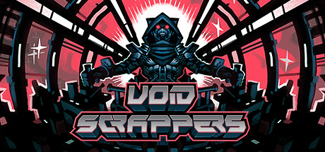 《虚空废墟者 Void Scrappers》中文版百度云迅雷下载v1.29|容量169MB|官方简体中文|支持键盘.鼠标.手柄 二次世界 第2张