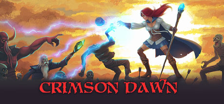 《黎明之诺 Crimson Dawn》中文版百度云迅雷下载整合2号升级档