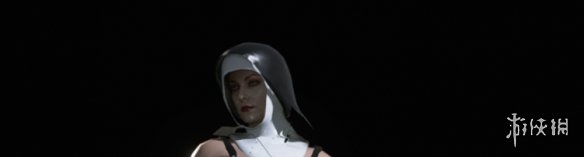 《生化危机8：村庄》吸血鬼夫人性感修女比基尼MOD电脑版下载